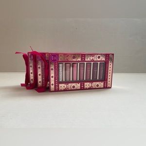 Brand New fresh Sugar Lip Seduction Gift Set